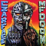 czarface meets doom album cover