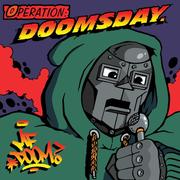 doomsday album cover